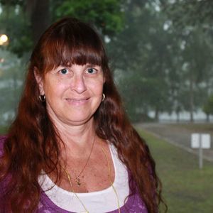 Meet your Posher, Judith